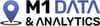 M1 Data-100 Logo