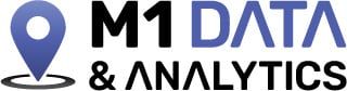 M1 Data-100 Logo